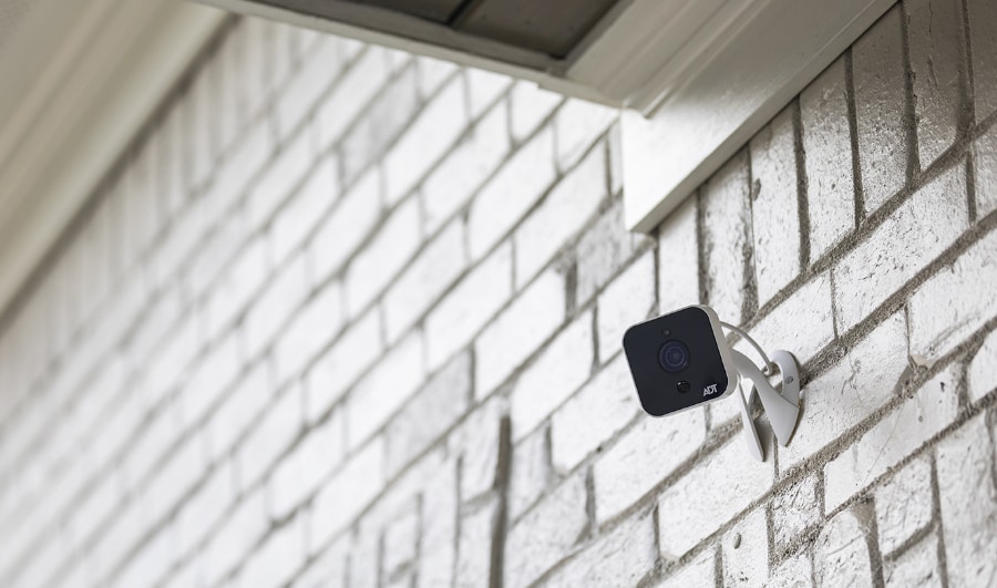 outdoor security cameras Syracuse