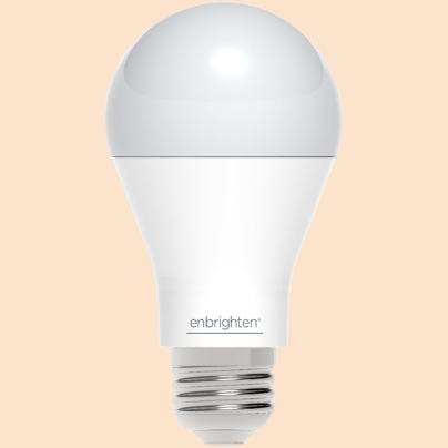 Syracuse smart light bulb