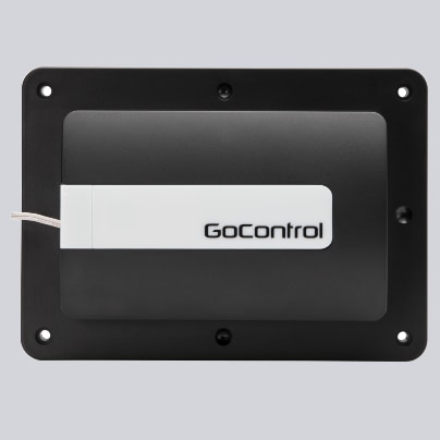 Syracuse garage door controller