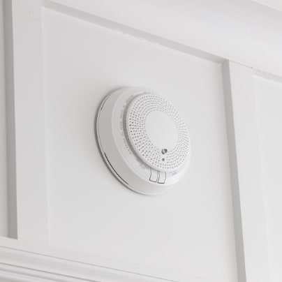 Syracuse smoke detector adt