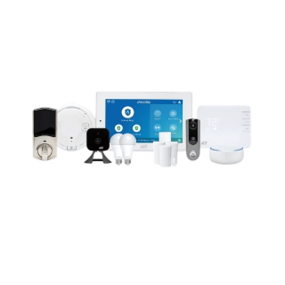 ADT product packages Syracuse