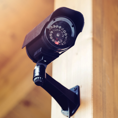 Syracuse high-decibel alarm