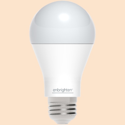 Syracuse smart light bulb
